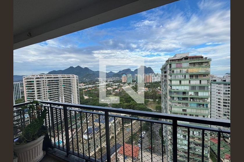 Cobertura, 5 quartos, 188 m² - Foto 33