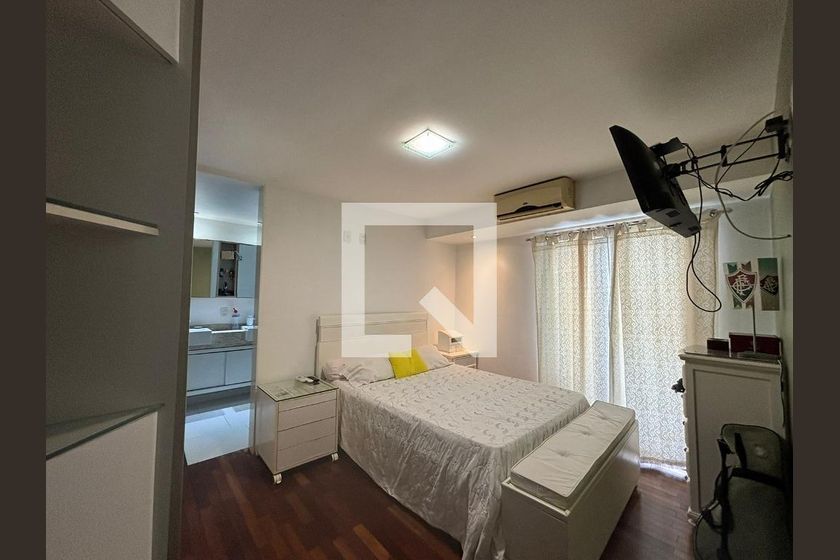 Cobertura, 5 quartos, 188 m² - Foto 19