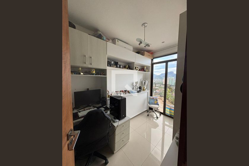 Cobertura, 5 quartos, 188 m² - Foto 10