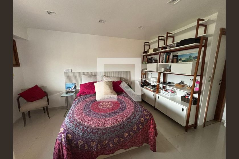 Cobertura, 5 quartos, 188 m² - Foto 8