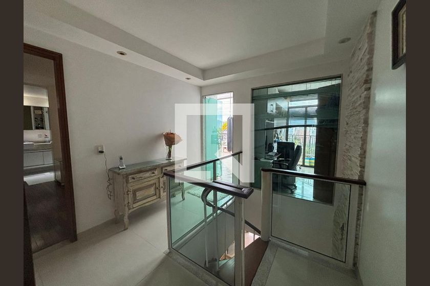 Cobertura, 5 quartos, 188 m² - Foto 7