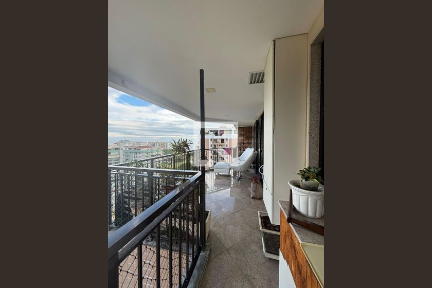 Cobertura, 5 quartos, 188 m² - Foto 35