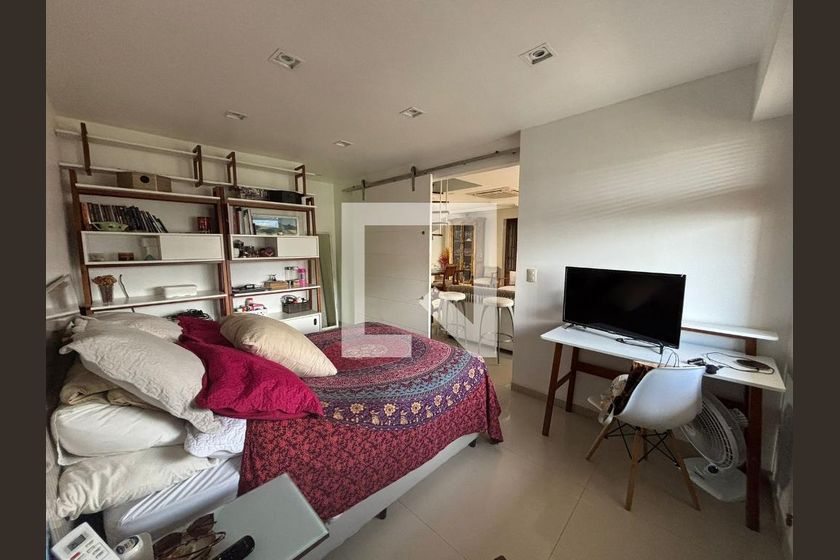 Cobertura, 5 quartos, 188 m² - Foto 9