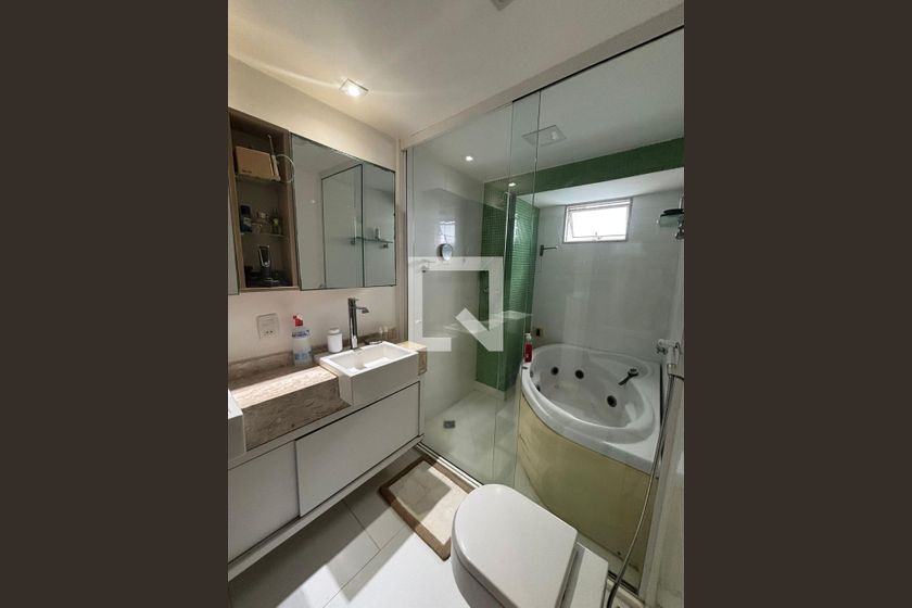 Cobertura, 5 quartos, 188 m² - Foto 24
