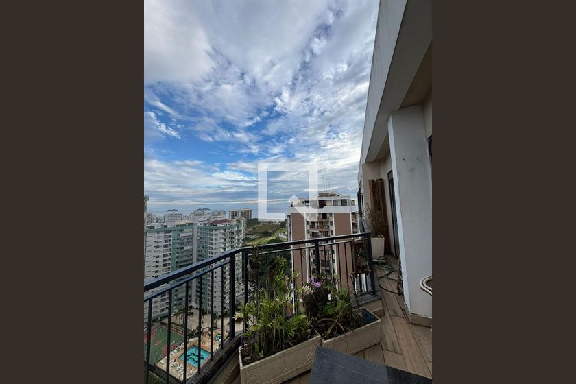 Cobertura, 5 quartos, 188 m² - Foto 30