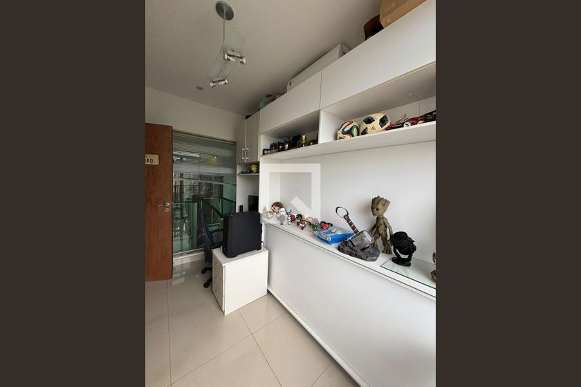 Cobertura, 5 quartos, 188 m² - Foto 20