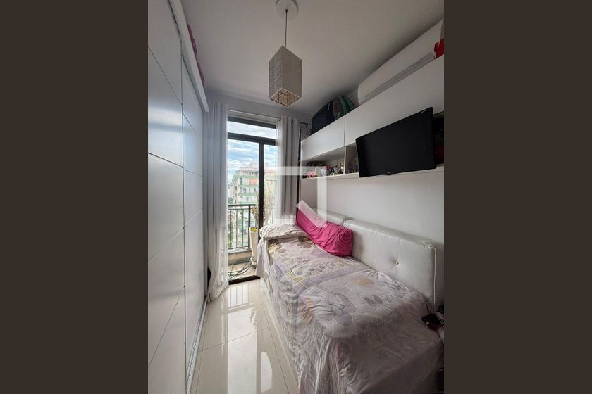 Cobertura, 5 quartos, 188 m² - Foto 12