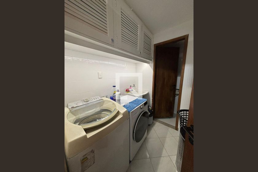 Cobertura, 5 quartos, 188 m² - Foto 29