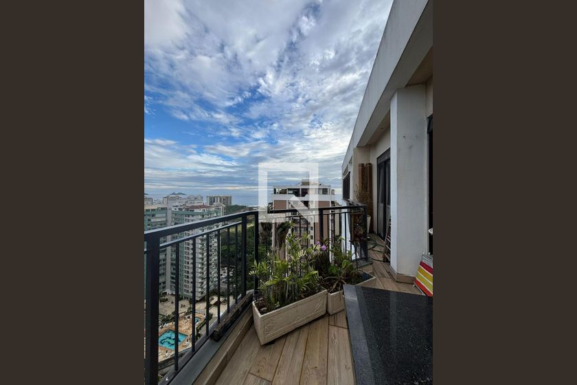 Cobertura, 5 quartos, 188 m² - Foto 31