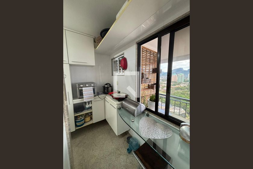 Cobertura, 5 quartos, 188 m² - Foto 21