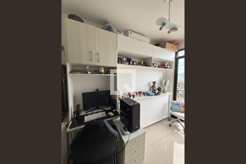 Cobertura, 5 quartos, 188 m² - Foto 11