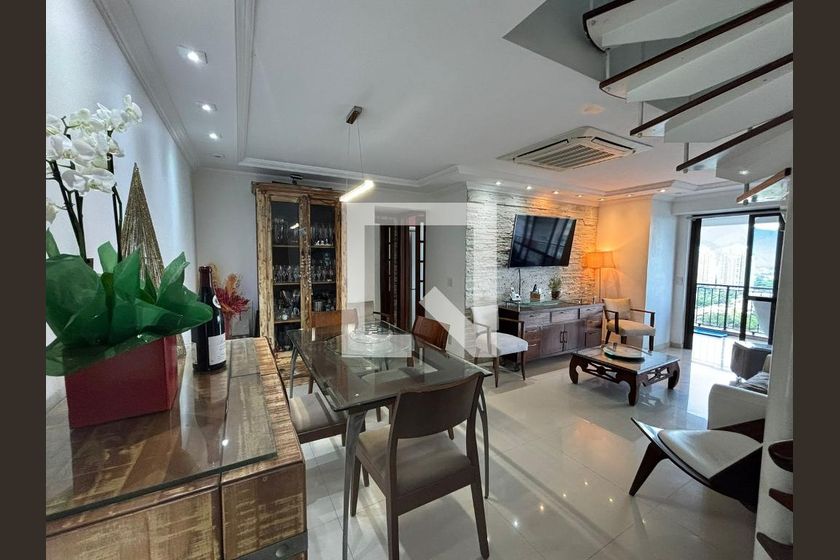 Cobertura, 5 quartos, 188 m² - Foto 5