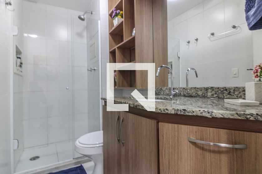 Apartamento, 3 quartos, 85 m² - Foto 53