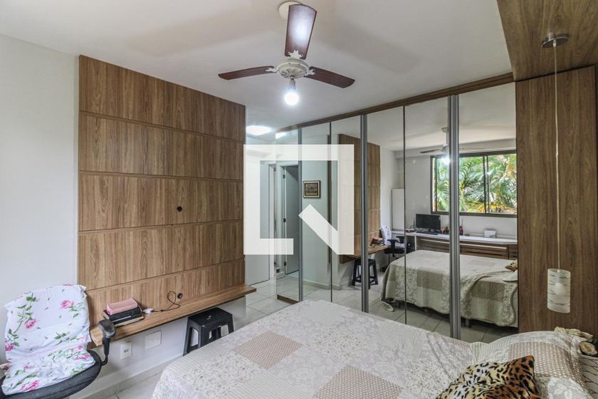Apartamento, 3 quartos, 85 m² - Foto 27
