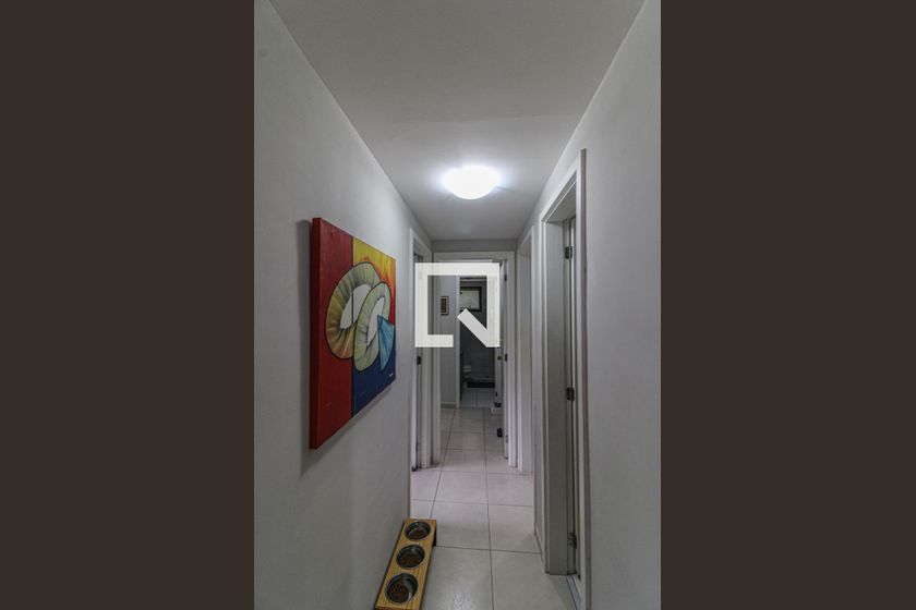 Apartamento, 3 quartos, 85 m² - Foto 19