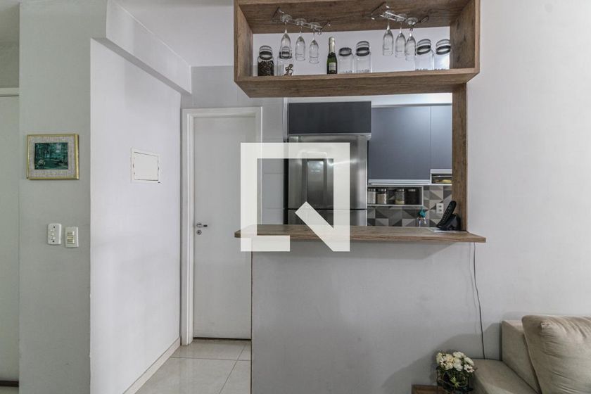 Apartamento, 3 quartos, 85 m² - Foto 61