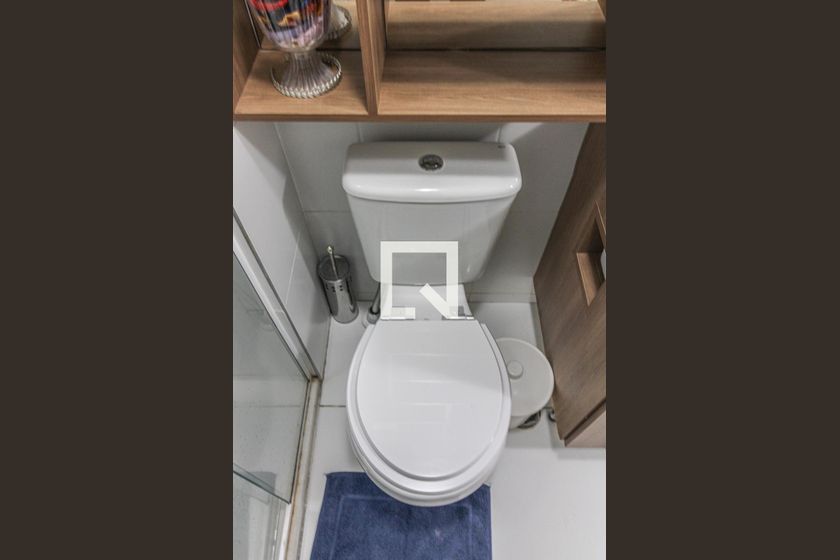 Apartamento, 3 quartos, 85 m² - Foto 57