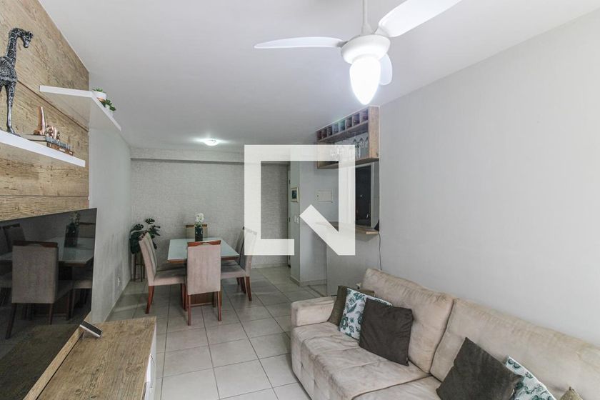 Apartamento, 3 quartos, 85 m² - Foto 7
