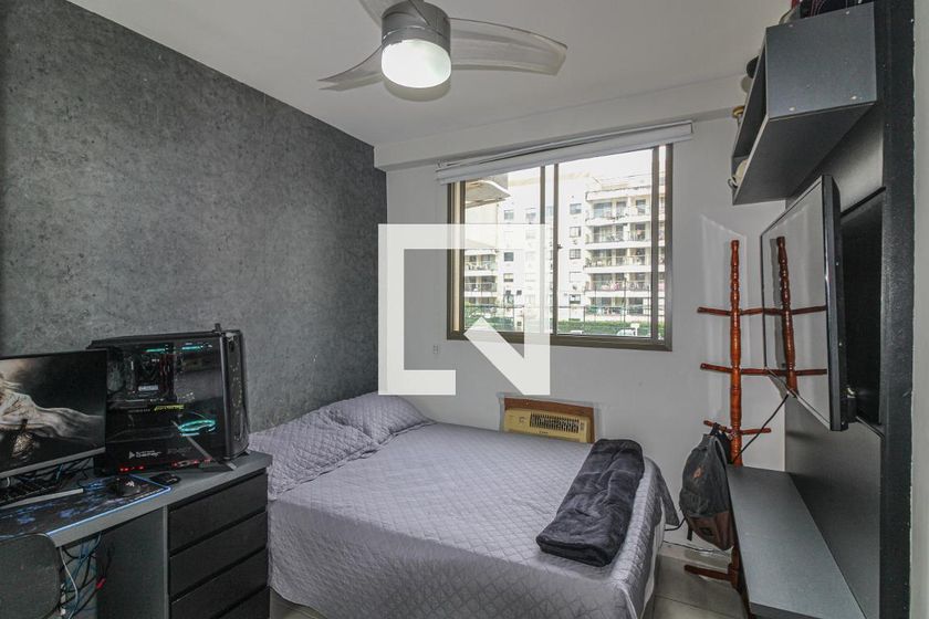 Apartamento, 3 quartos, 85 m² - Foto 45