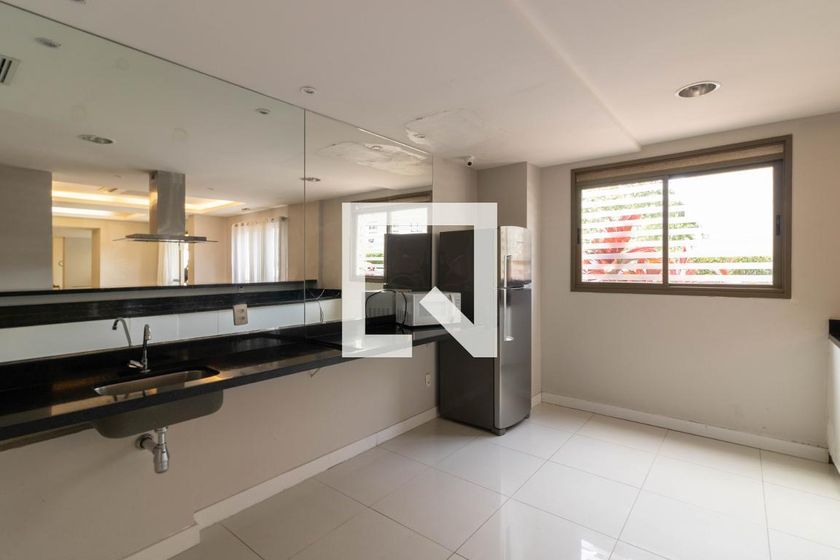 Apartamento, 3 quartos, 85 m² - Foto 101