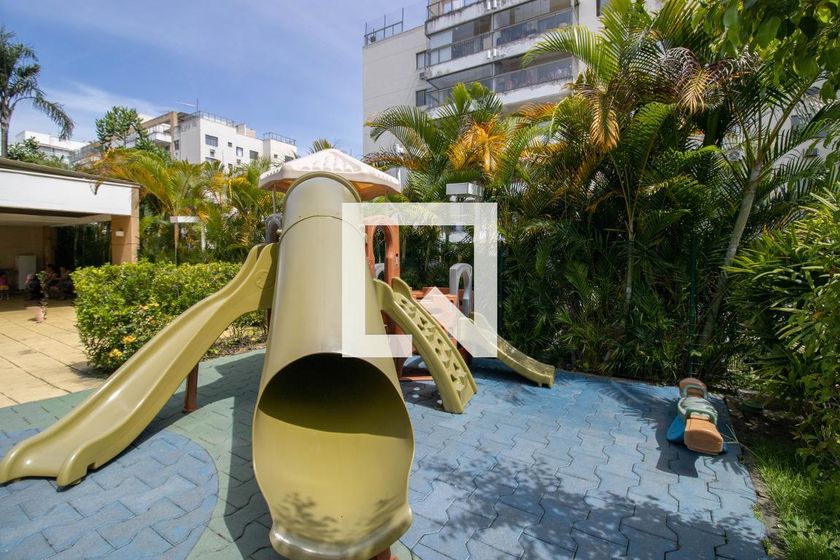 Apartamento, 3 quartos, 85 m² - Foto 99