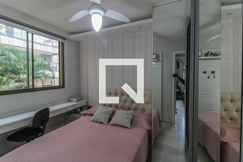 Apartamento, 3 quartos, 85 m² - Foto 43