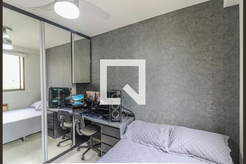 Apartamento, 3 quartos, 85 m² - Foto 51