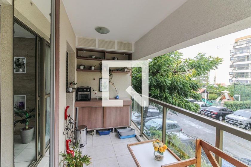 Apartamento, 3 quartos, 85 m² - Foto 9