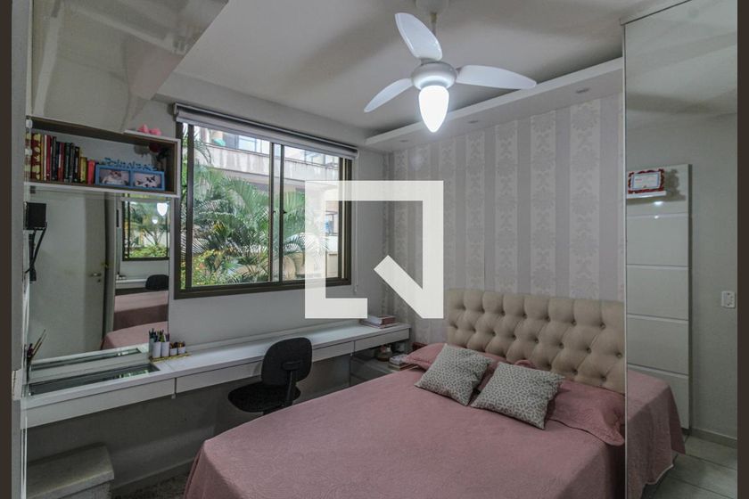 Apartamento, 3 quartos, 85 m² - Foto 37