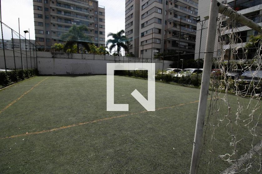Apartamento, 3 quartos, 85 m² - Foto 97