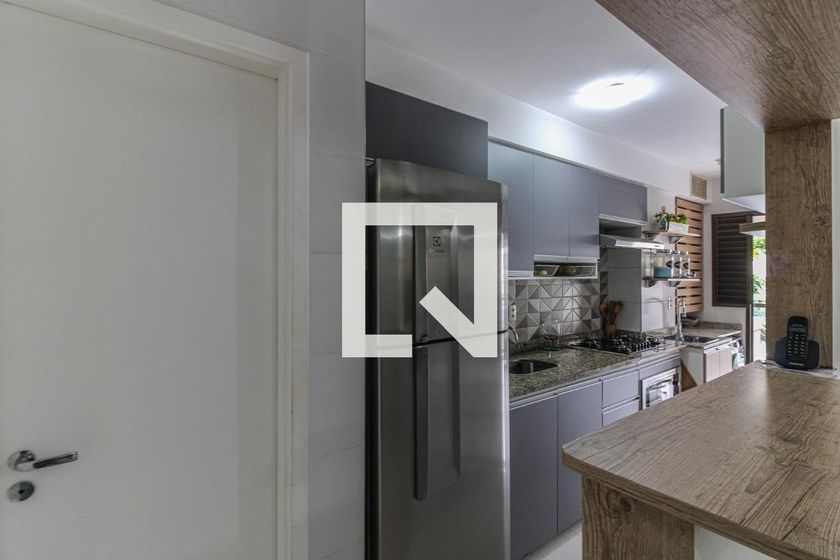 Apartamento, 3 quartos, 85 m² - Foto 63