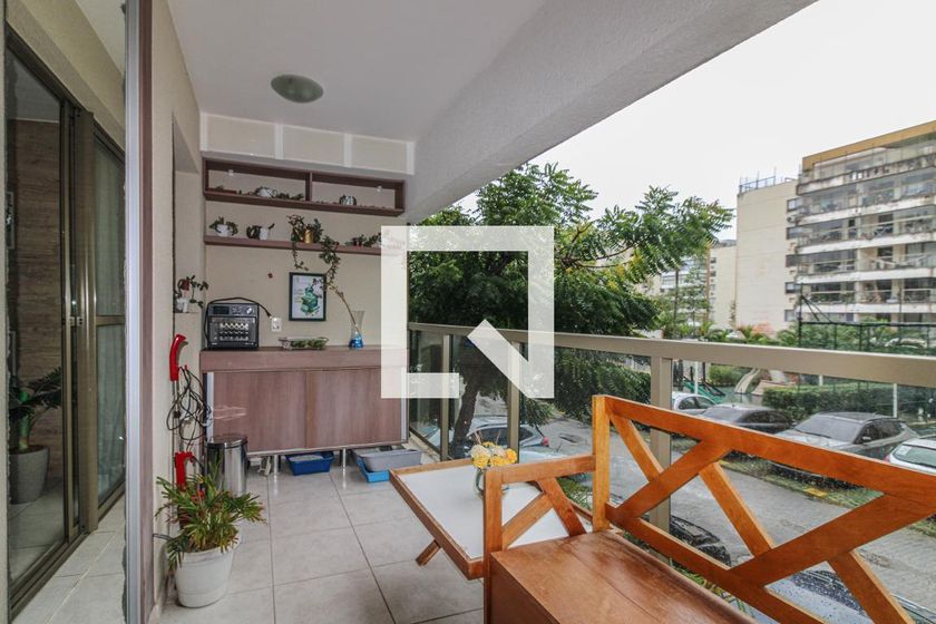 Apartamento, 3 quartos, 85 m² - Foto 11