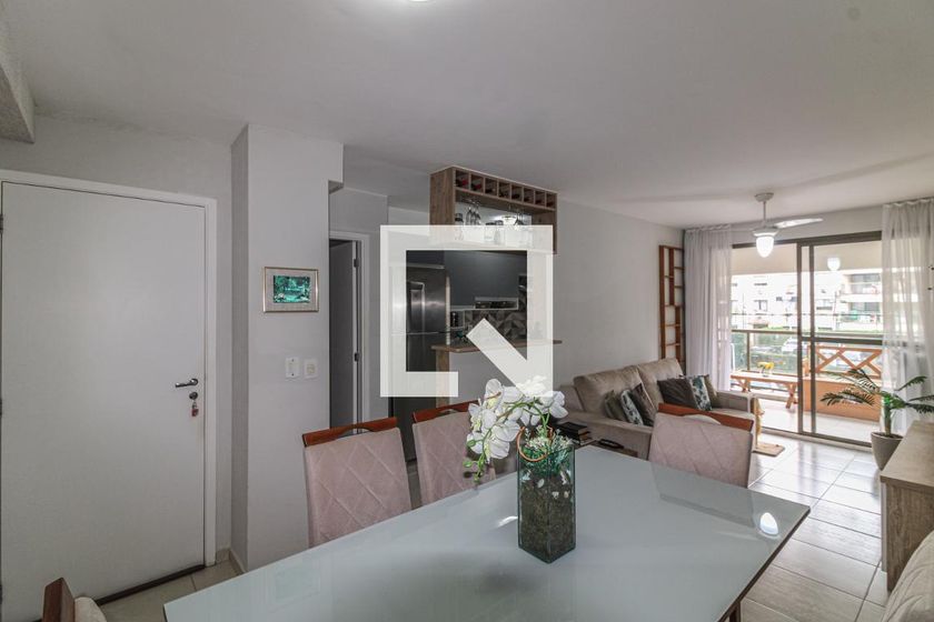 Apartamento, 3 quartos, 85 m² - Foto 3