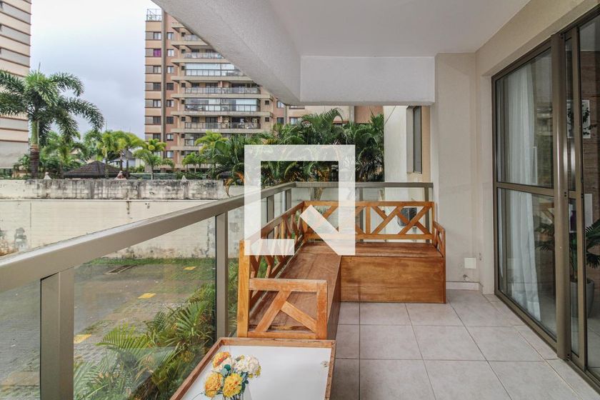 Apartamento, 3 quartos, 85 m² - Foto 15