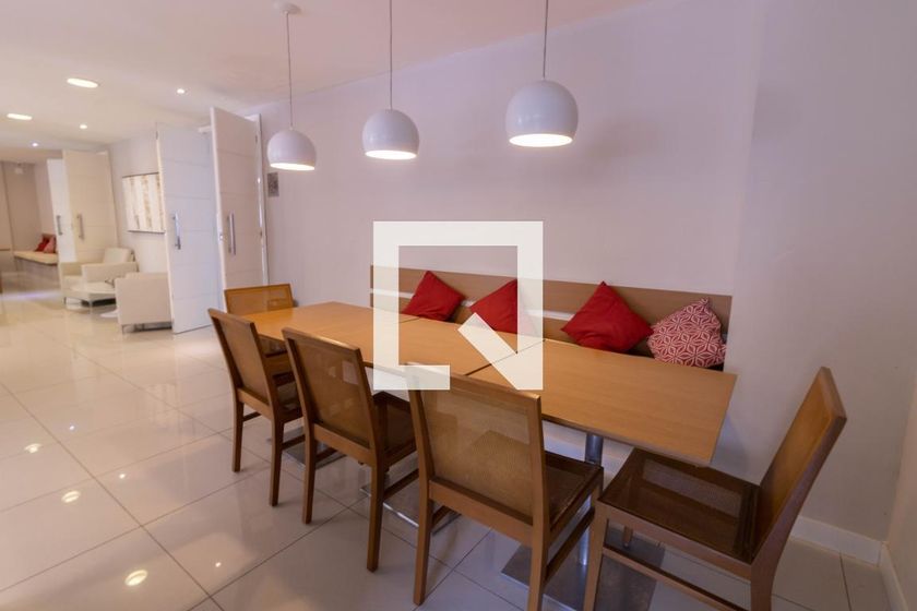Apartamento, 3 quartos, 85 m² - Foto 107