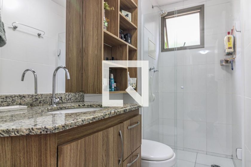 Apartamento, 3 quartos, 85 m² - Foto 29