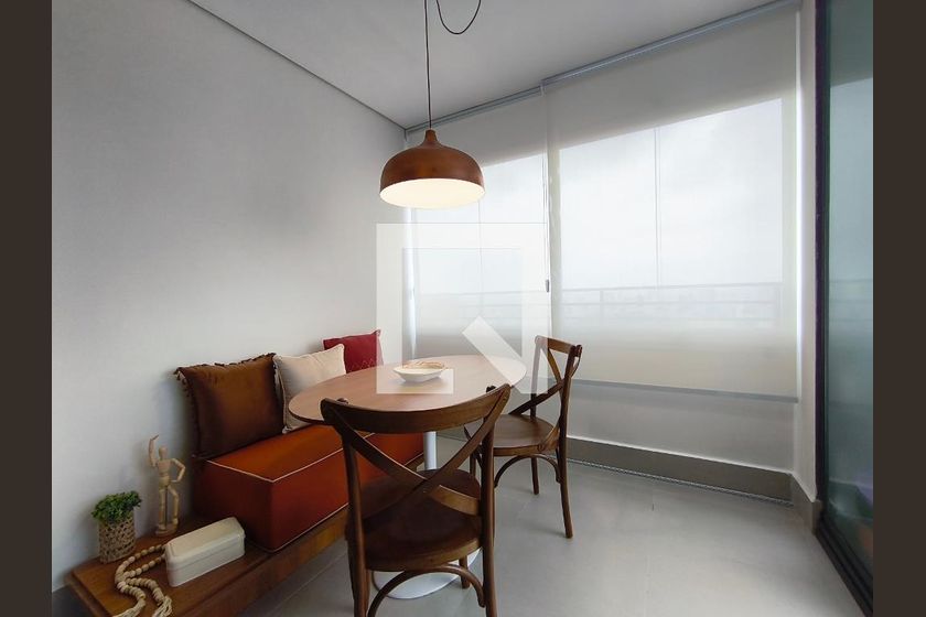 Kitnet-Studio, 37 m² - Foto 61
