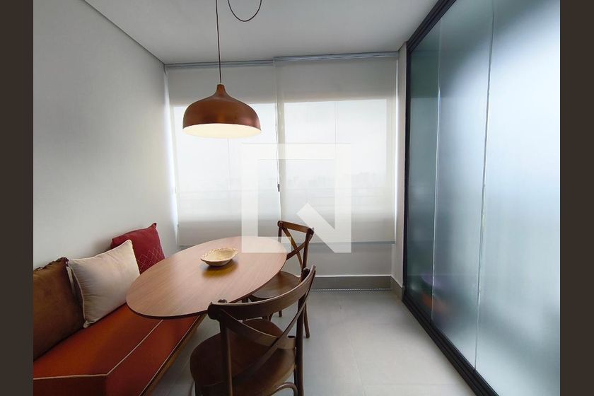 Kitnet-Studio, 37 m² - Foto 59