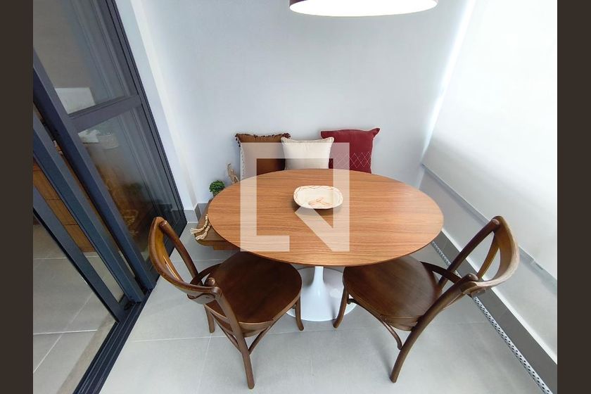 Kitnet-Studio, 37 m² - Foto 63