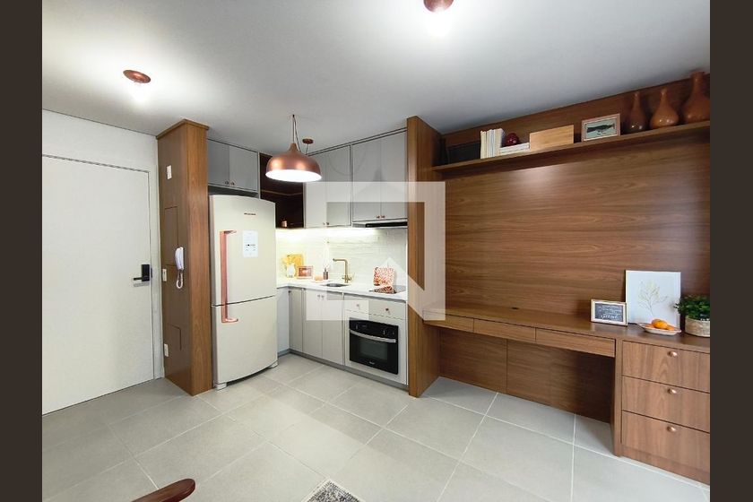 Kitnet-Studio, 37 m² - Foto 11