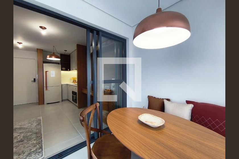 Kitnet-Studio, 37 m² - Foto 65