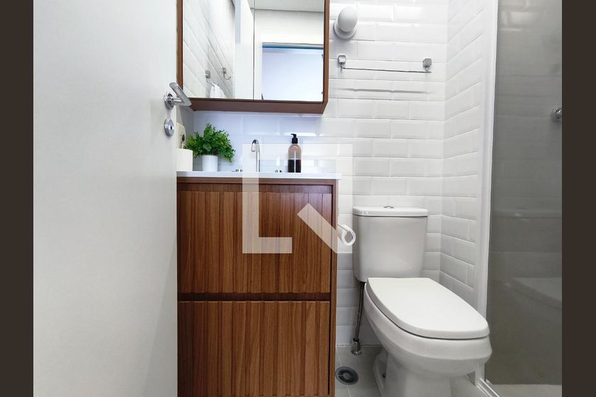 Kitnet-Studio, 37 m² - Foto 33