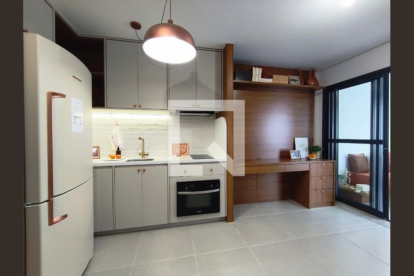 Kitnet-Studio, 37 m² - Foto 53
