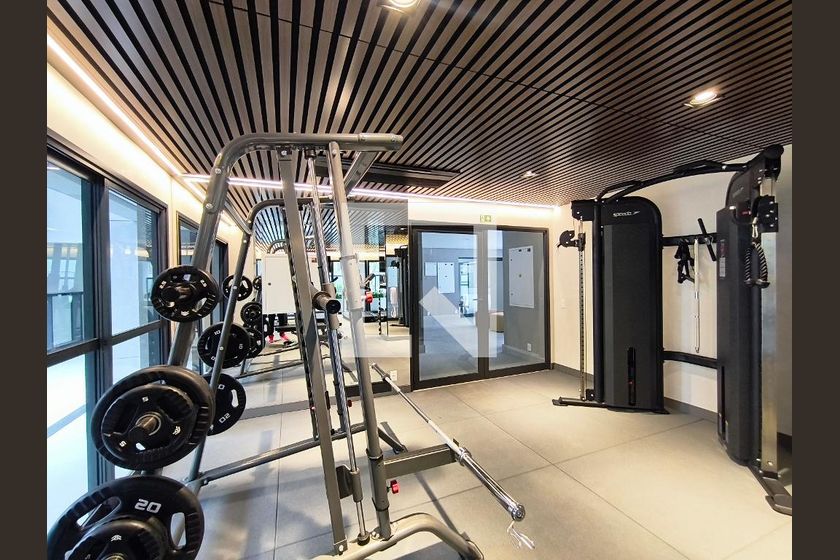 Kitnet-Studio, 37 m² - Foto 109