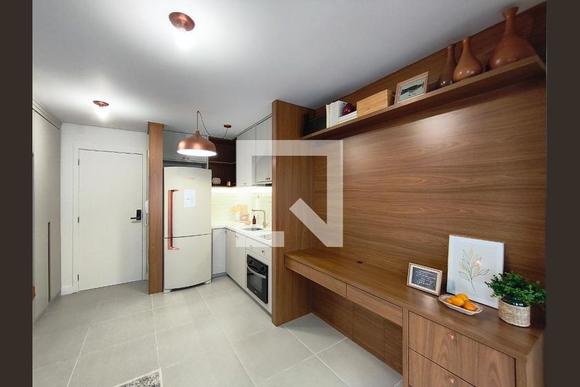 Kitnet-Studio, 37 m² - Foto 17