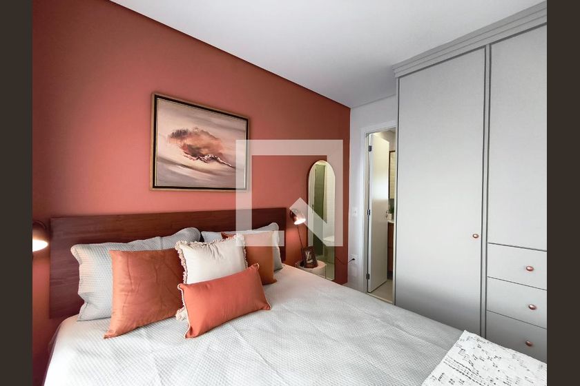 Kitnet-Studio, 37 m² - Foto 23