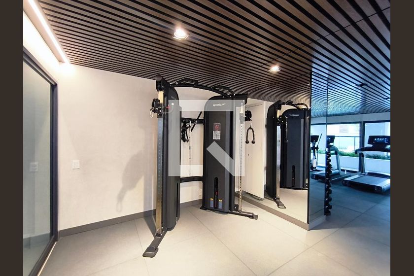 Kitnet-Studio, 37 m² - Foto 103
