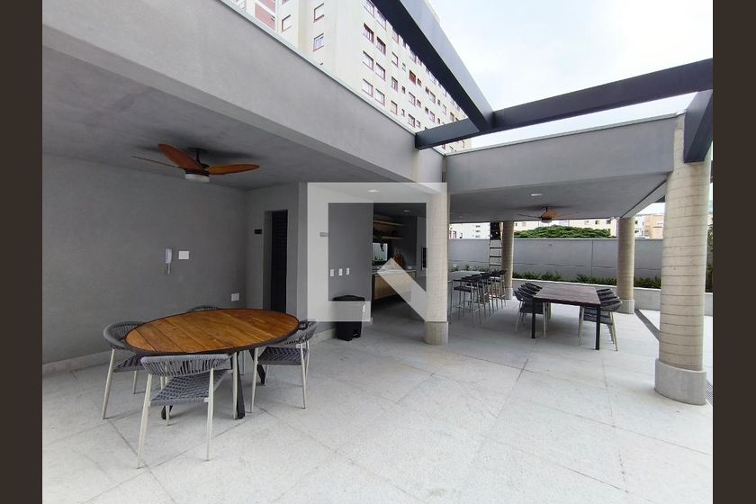 Kitnet-Studio, 37 m² - Foto 91