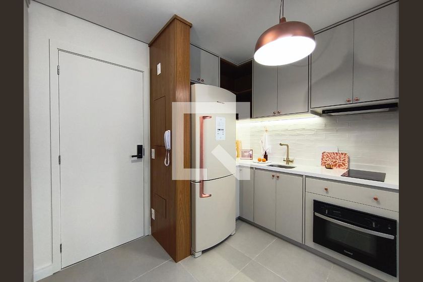Kitnet-Studio, 37 m² - Foto 55