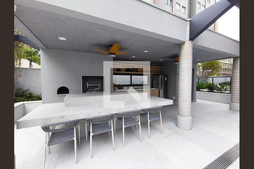 Kitnet-Studio, 37 m² - Foto 101